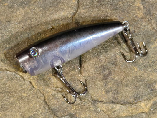 Mimic Old School Popper Ghost Mino