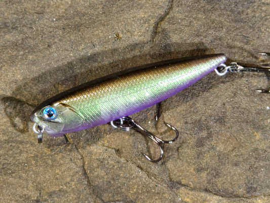 Mimic Stalker Purple Haze