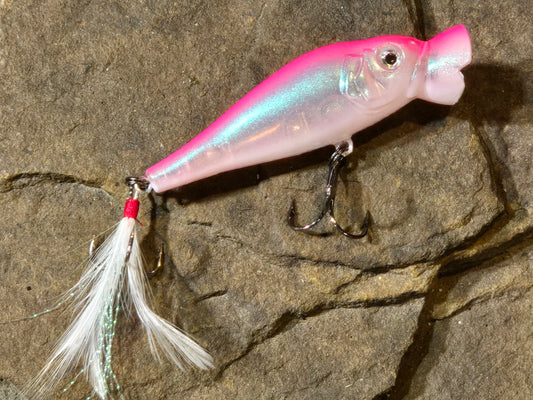 Mimic R-Pop Skinny Bubble Gum