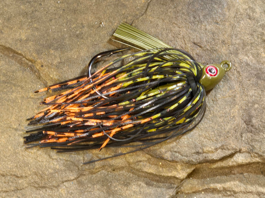 Mimic Swim Jig 3/87oz RH Special