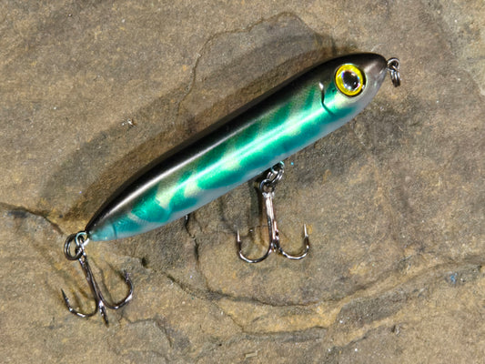 Mimic Spooky Gills 4"