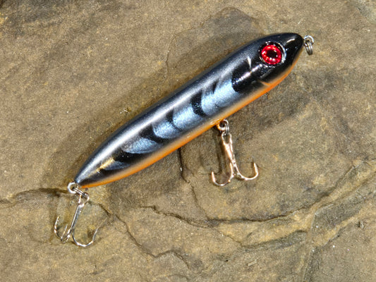 Mimic Spooky Classic 4"