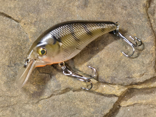 Mimic Crankin Shad Craw