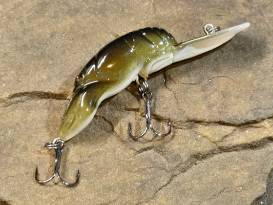Mimic Craw Daddy Summer Craw
