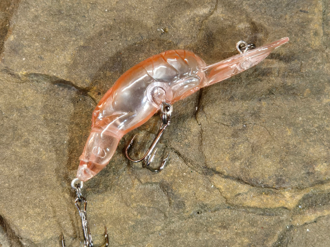 Mimic Craw Daddy The Ghost