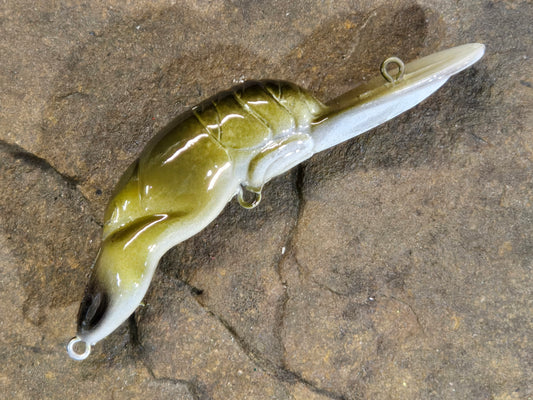 Mimic Craw Daddy The Scoundrel