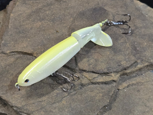 Mr. Big Prop Old Bone