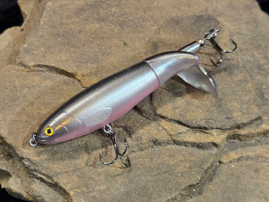 Mr. Big Prop Shad