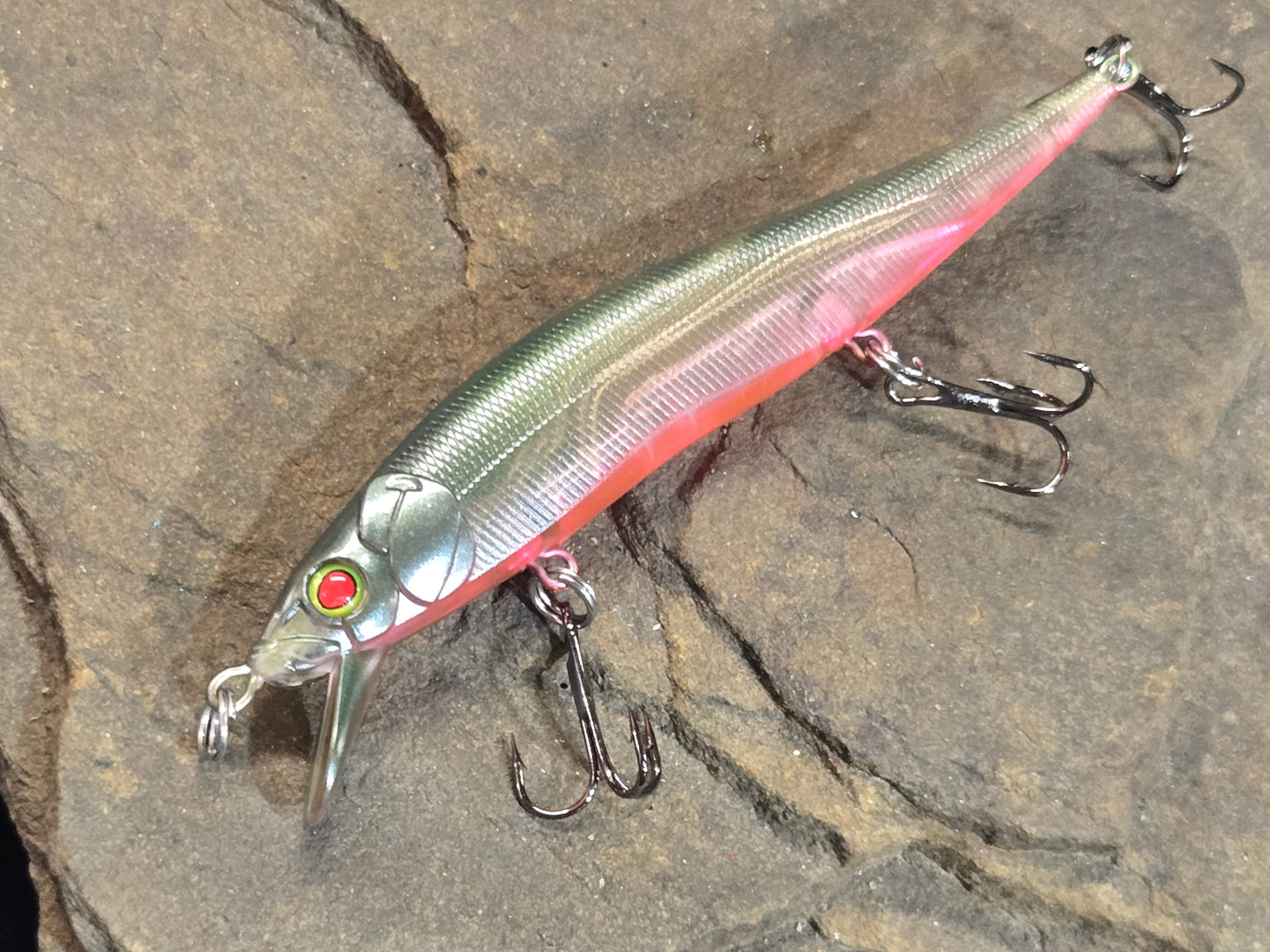 Seeker SRS 110 5"