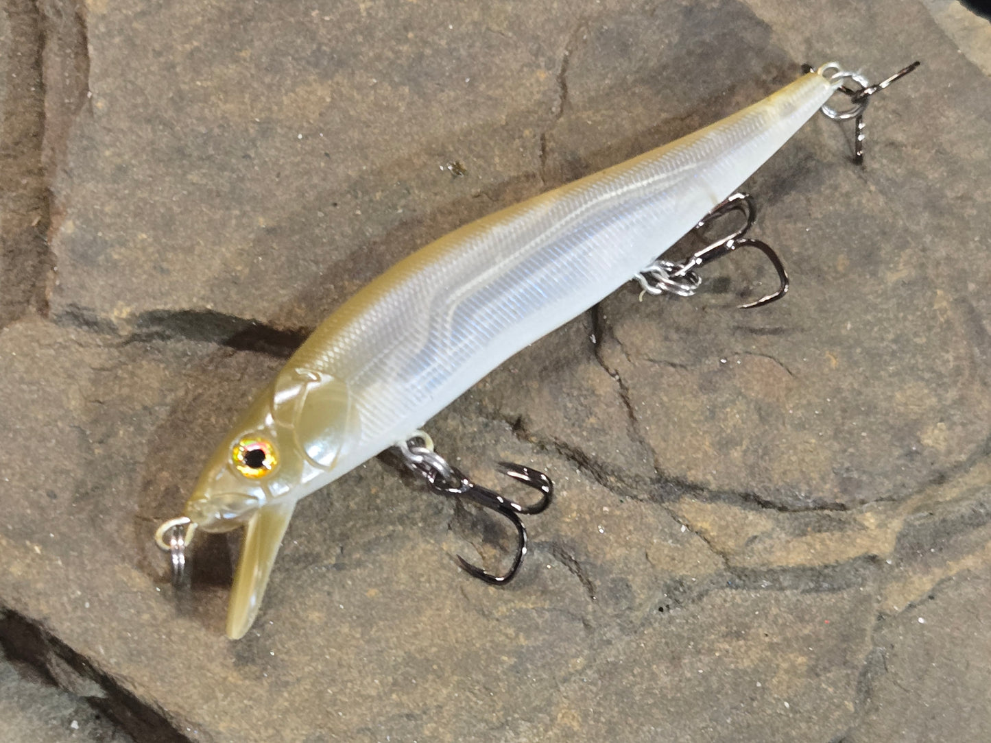 Seeker SRS 110 5"
