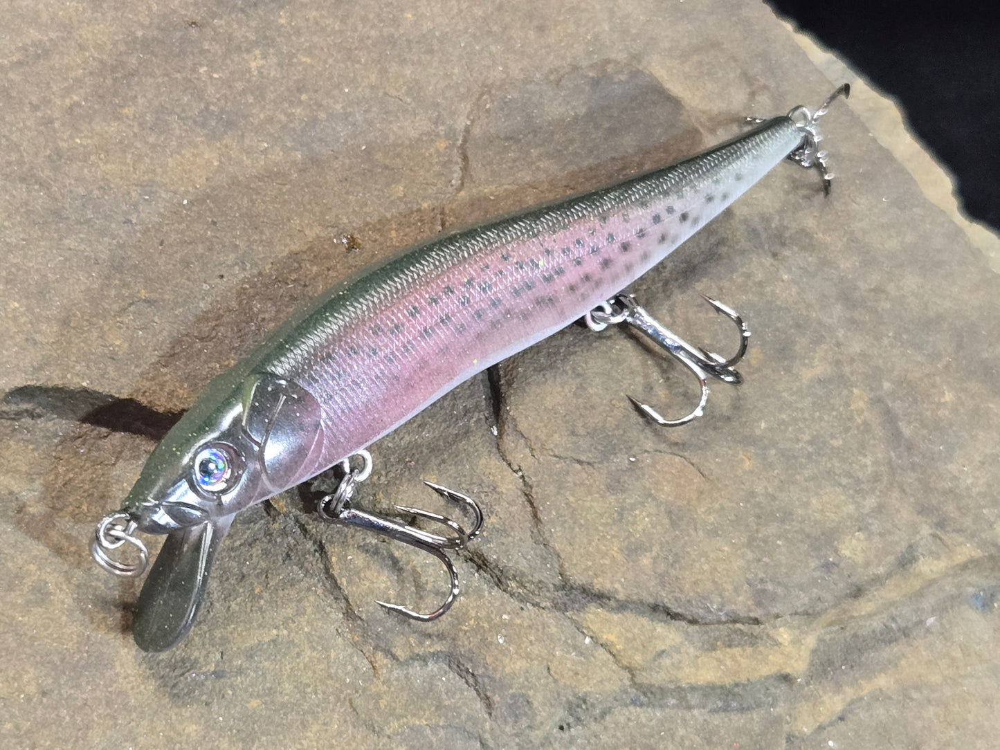 Seeker SRS 110 5"