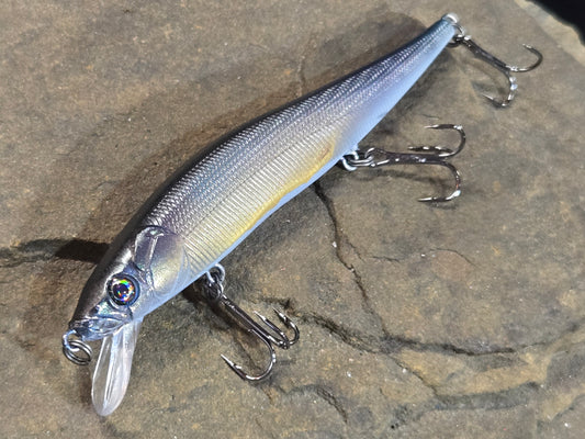 Seeker Srs. 110 The Drifter