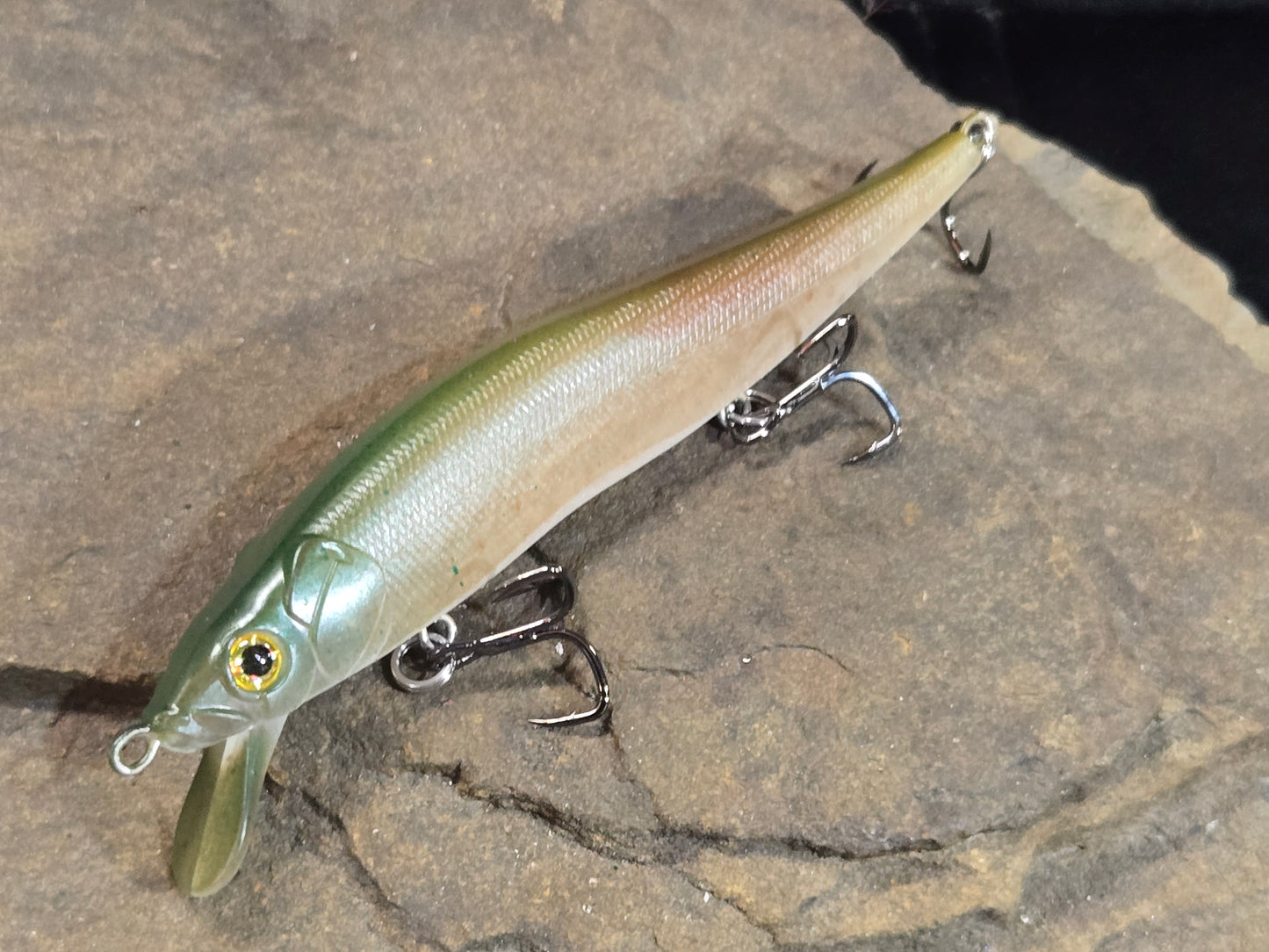 Seeker SRS 110 5"