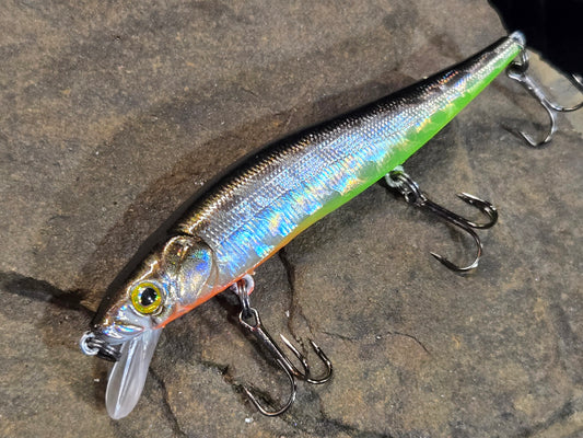 Seekers Srs 110 Prism Shad