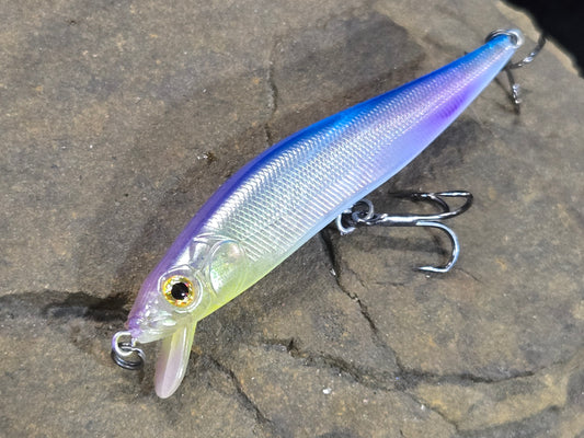 Seekers Srs. 4" Morning Sun