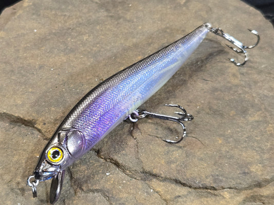 Seekers Srs. 4" Ghost Mino