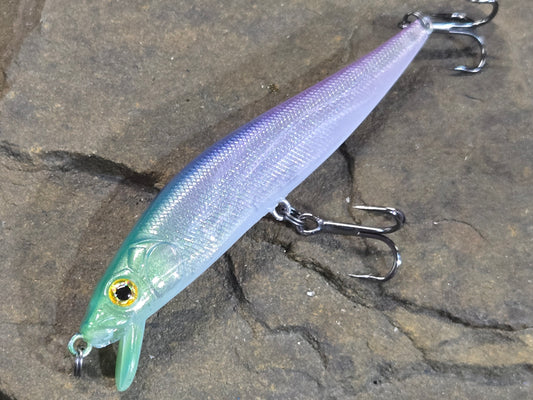 Seekers Srs. 4" Aurora