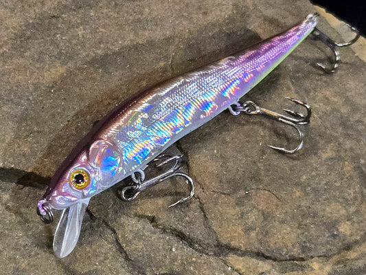 Seeker Srs. 110 Copper Penny