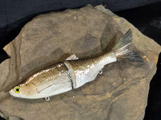 Mimic Glide 7.5 Hicory Shad