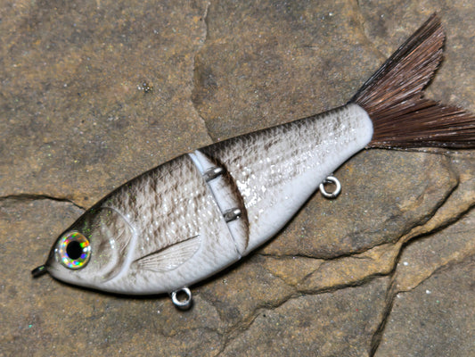 Mimic Glide 5" The Instigator