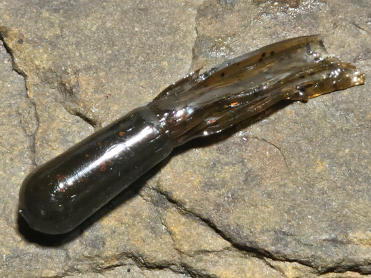 Mimic E-Tube Green Pumpkin 005