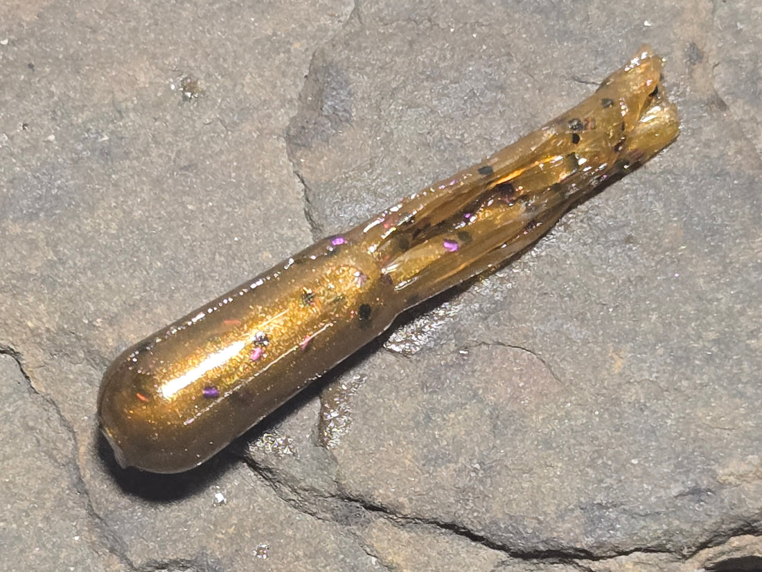 Mimic E-Tube 2.75" Bass Candy
