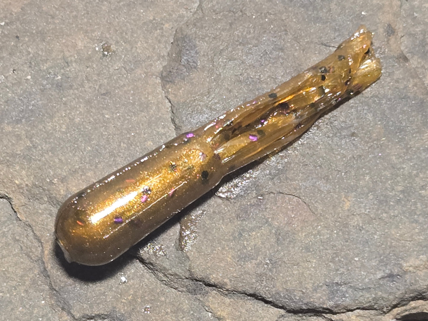 Mimic E-Tube 2.75" Bass Candy