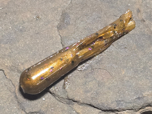 Mimic E-Tube 2.75" Bass Candy