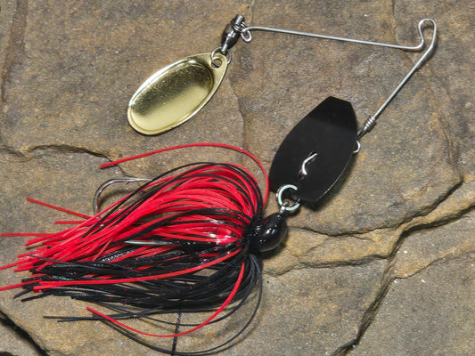 Thunder and Lighting 1/4oz Bloodline