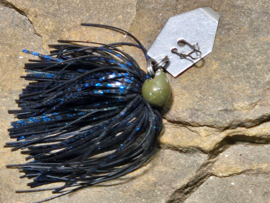 Mimic Micro Pup 1/8oz Starlight