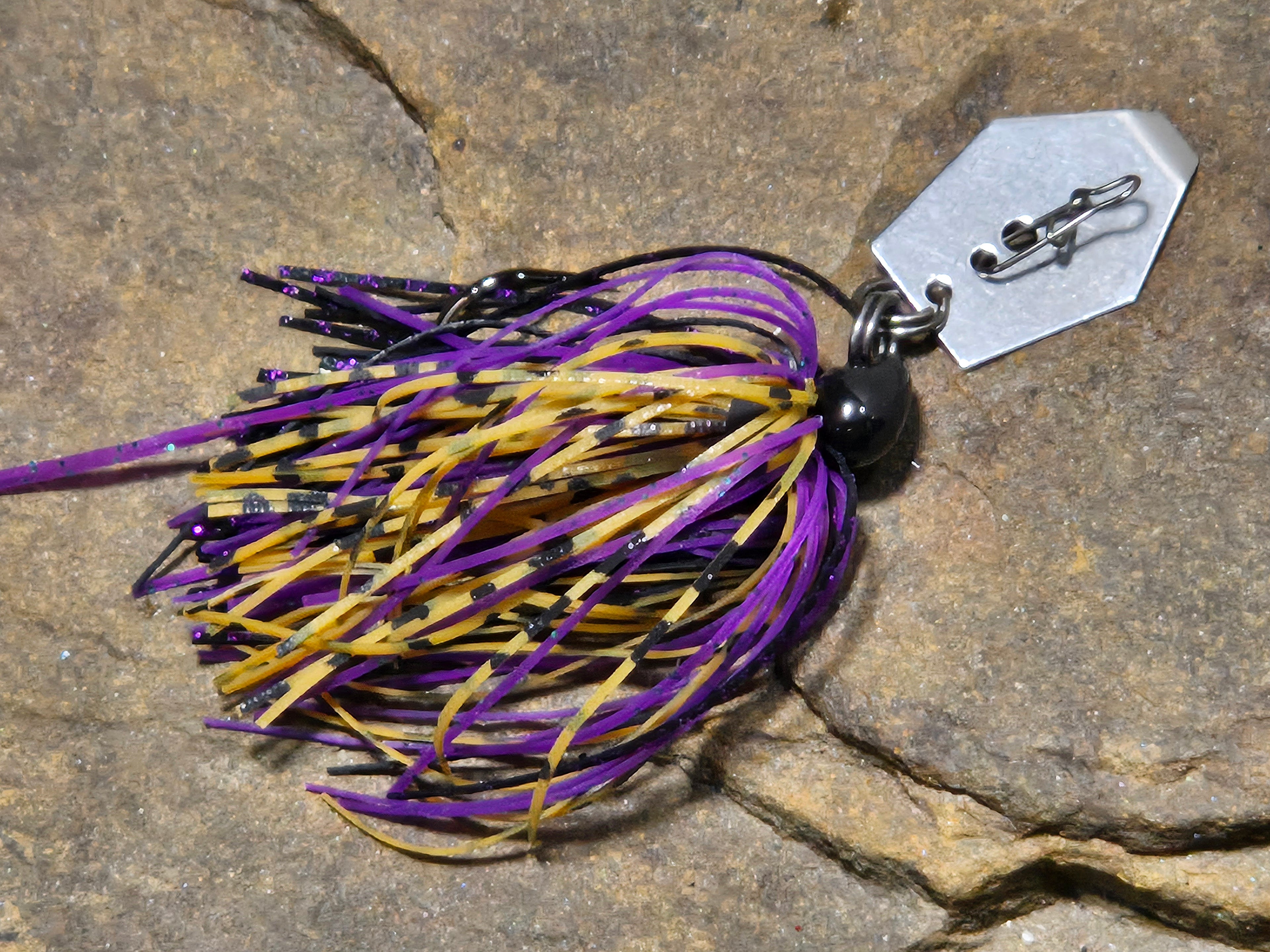 Mimic Micro Pup 1/8oz PB&amp;J