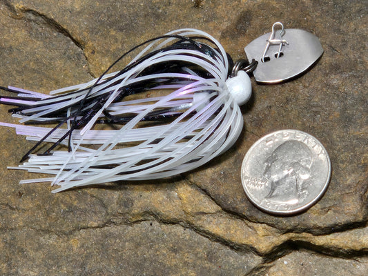 Mimic Micro Pup 1/8oz Mino