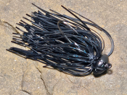 Mimic Ledge Hopper 3/8oz Dark Force