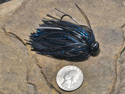 New Style Rock Hopper 3/16oz Starlight