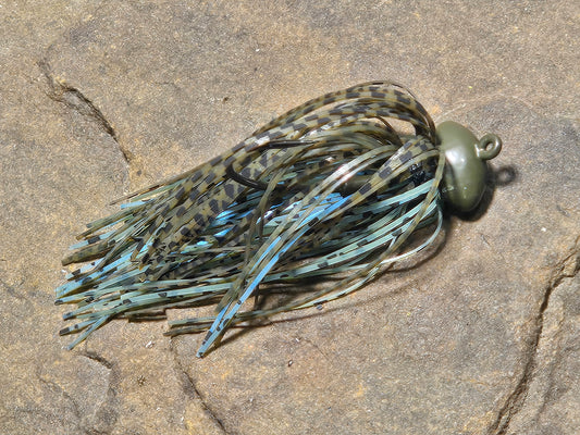 Ledge Hopper 3/8 oz Blueberry