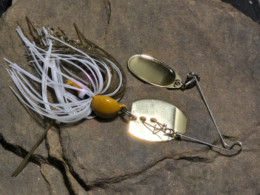 Thunder & Lighting 3/8oz Mimic Gold