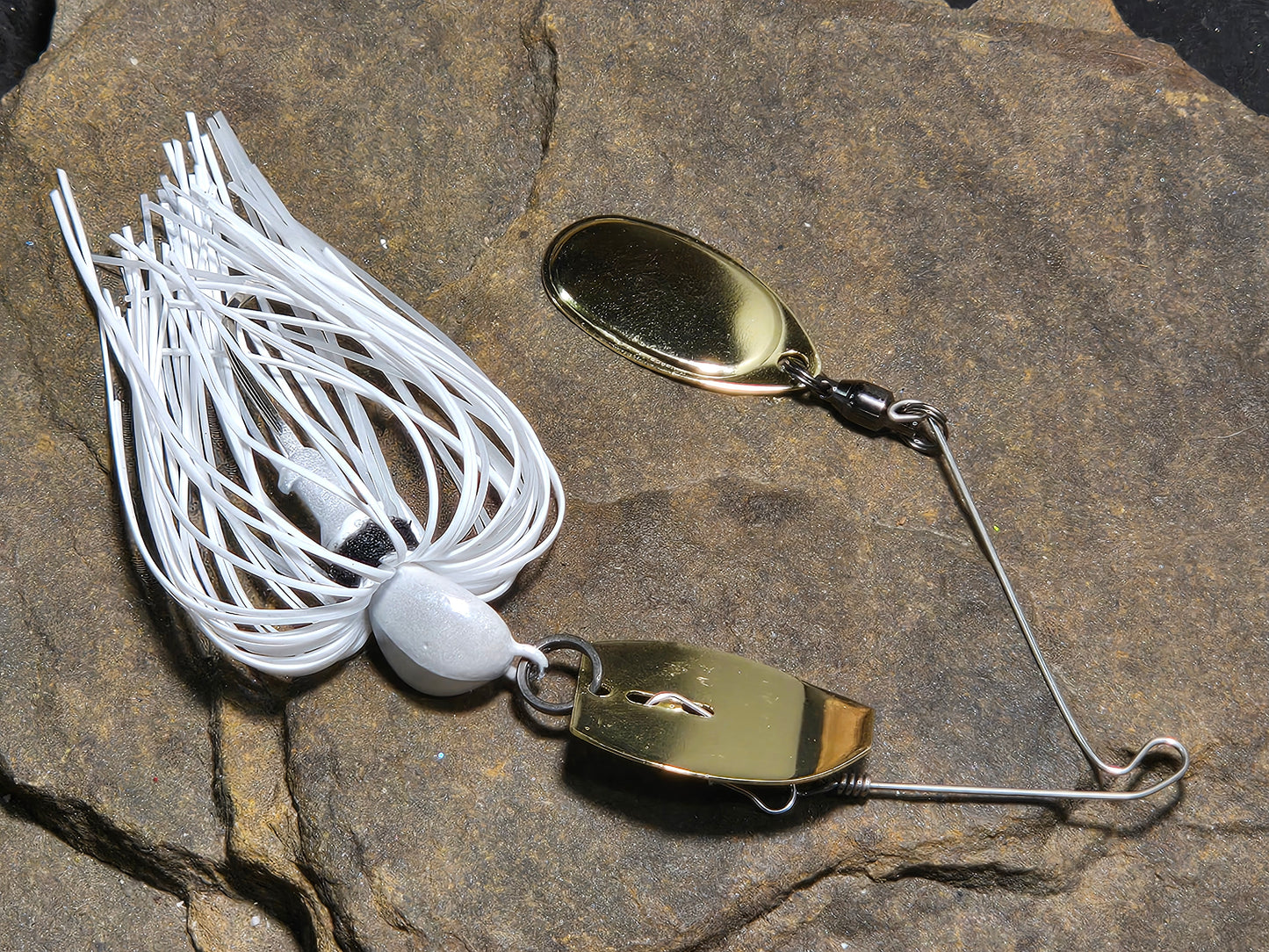 Thunder & Lighting 3/8oz Great White