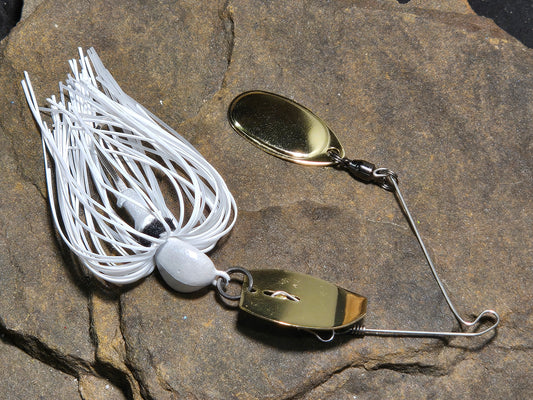 Thunder & Lighting 3/8oz Great White