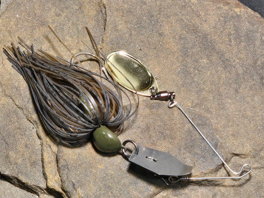 Thunder & Lighting 3/8oz Brownie