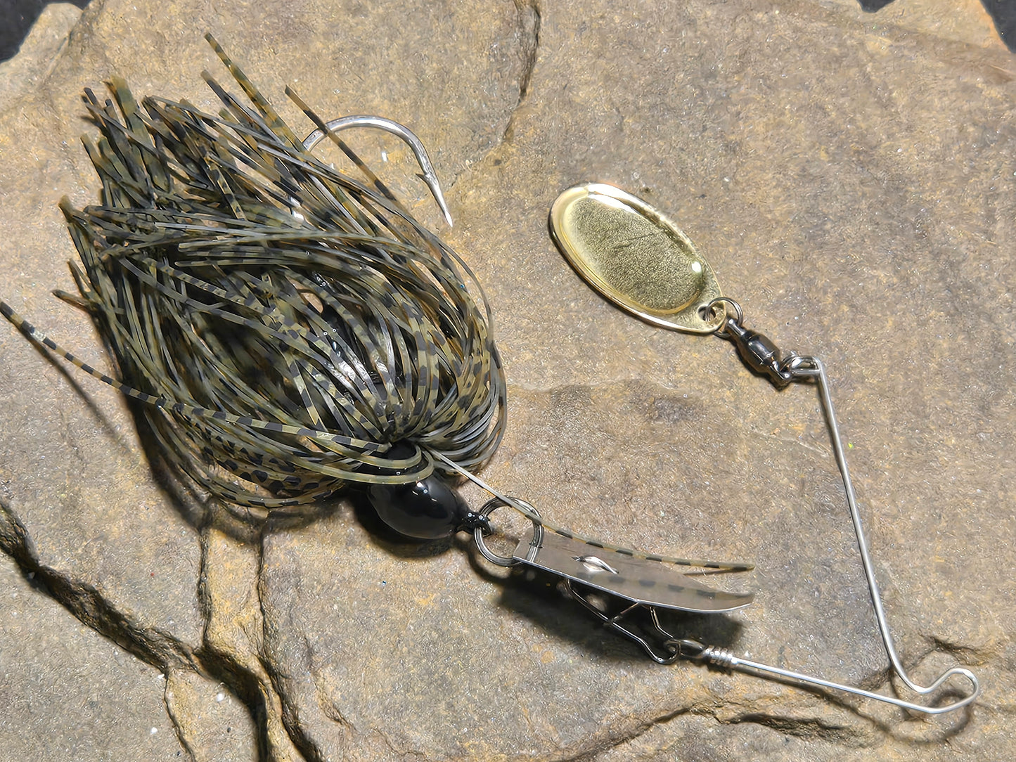 Thunder & Lighting 3/8oz GP