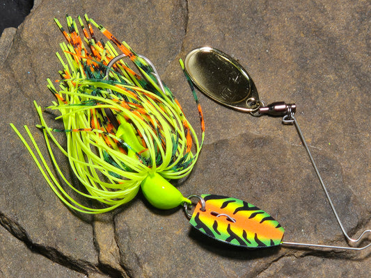 Thunder & Lighting 3/8oz Hot Tiger