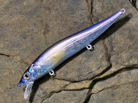 Seeker Srs. 110 Mimic Wrecker