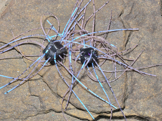 Mimic Snake eyes Smoke Purple