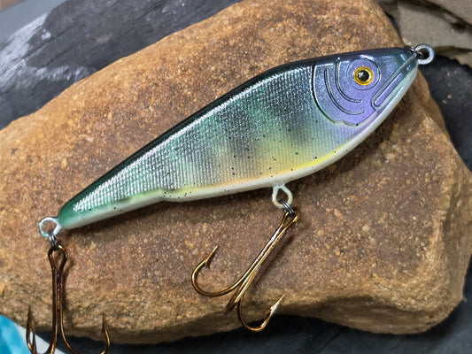Mimic Shockwave 6' Perch