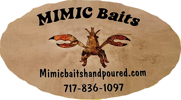 Mimic Baits Company