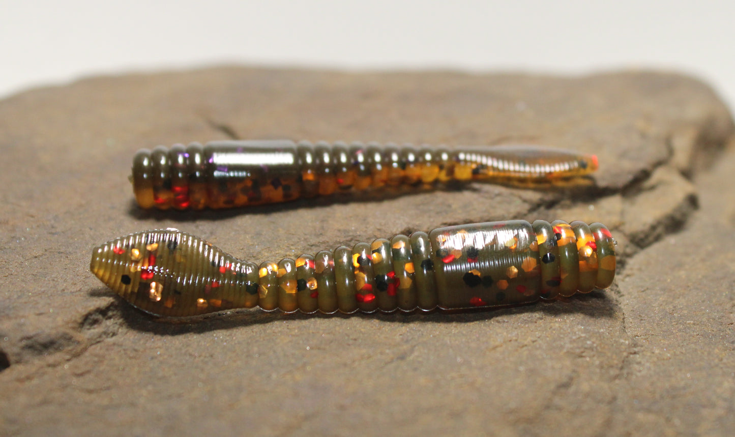 Ned Crawler 2.75" 10 pk
