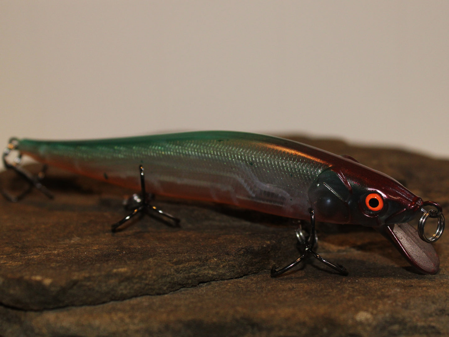 Seeker SRS 110 5"
