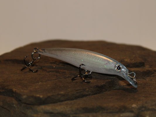 Seeker SRS 75 3"