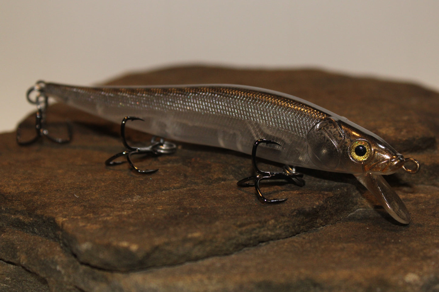 Seeker SRS 110 5"