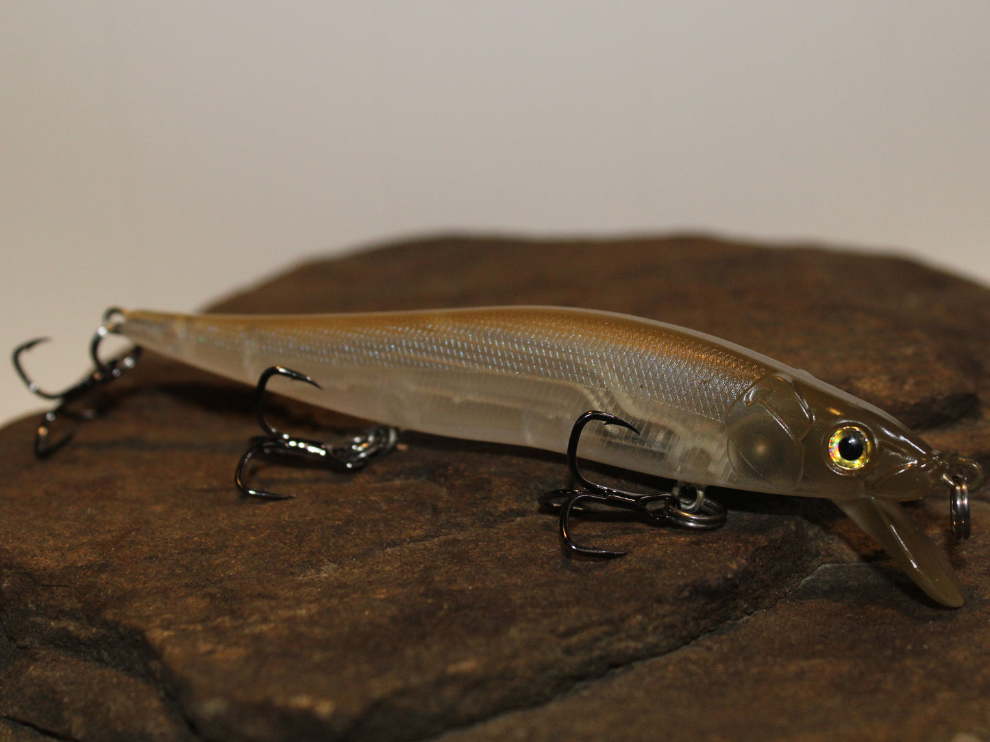 Seeker SRS 110 5"